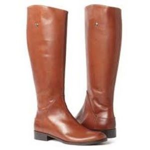 Apia Women's Simona Riding Leather Boots, EU 36